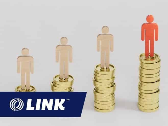 Low Overheads. Strong Returns. Genuine Scalability