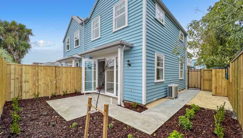 6/21 Hendon St, Edgeware