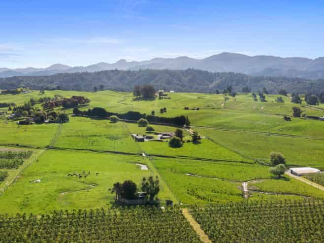 71 Waiwhero Road, Lower Moutere