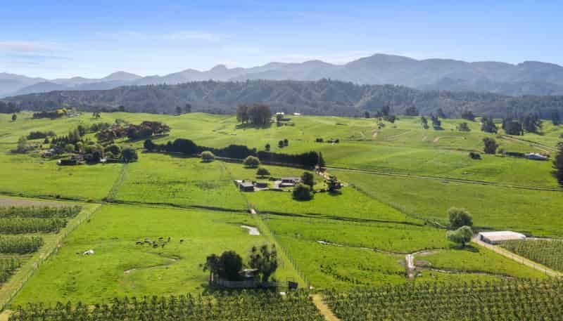 71 Waiwhero Road, Lower Moutere