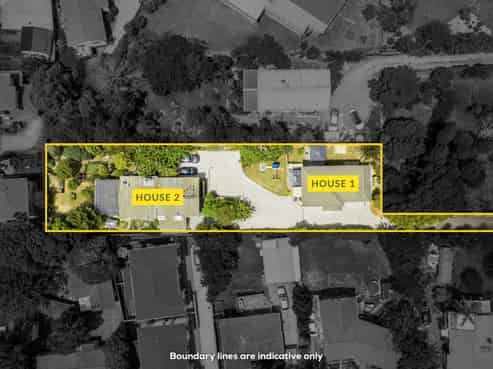 44 Colwill Road, Massey