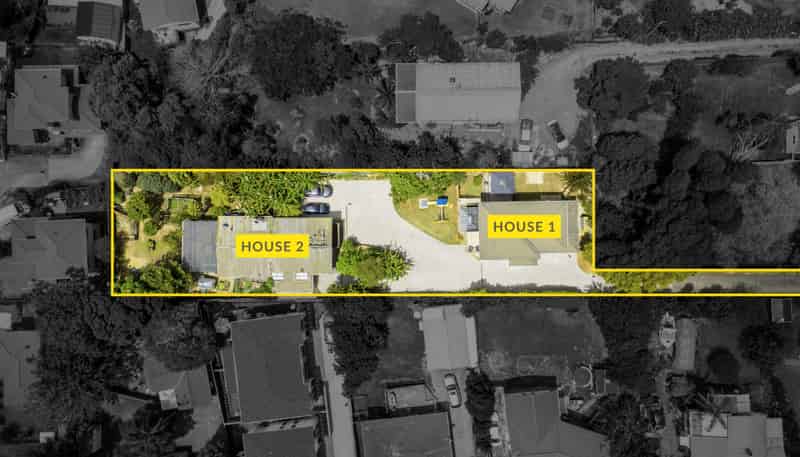 44 Colwill Road, Massey