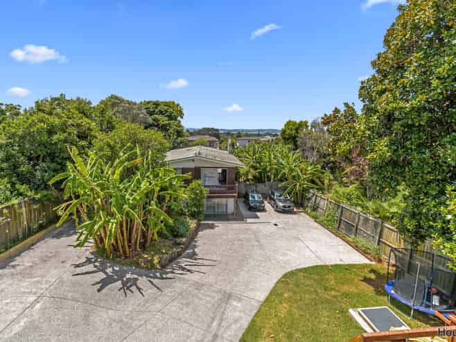 44 Colwill Road, Massey