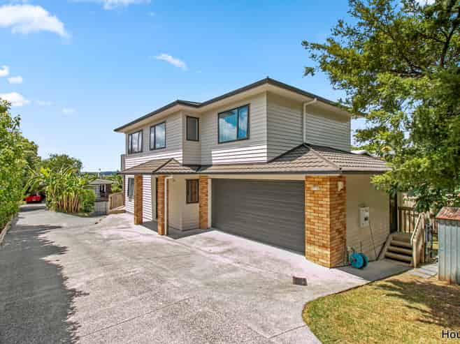 44 Colwill Road, Massey