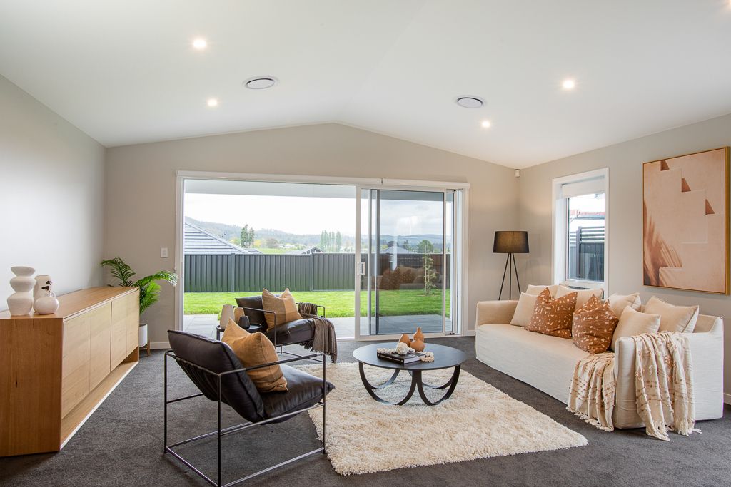 Designed for Gatherings, Built for Living - Mehr