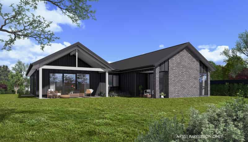 Lot 28 Te Awa Rise, Cambridge, Cambridge