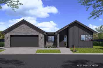 Lot 28 Te Awa Rise, Cambridge, Cambridge