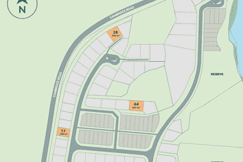 Lot 28 Te Awa Rise, Cambridge, Cambridge