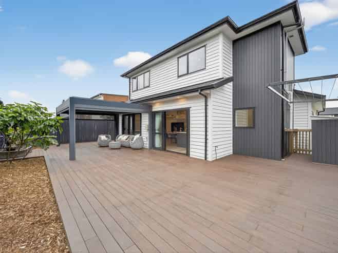 26 Bendridge Street, Flat Bush