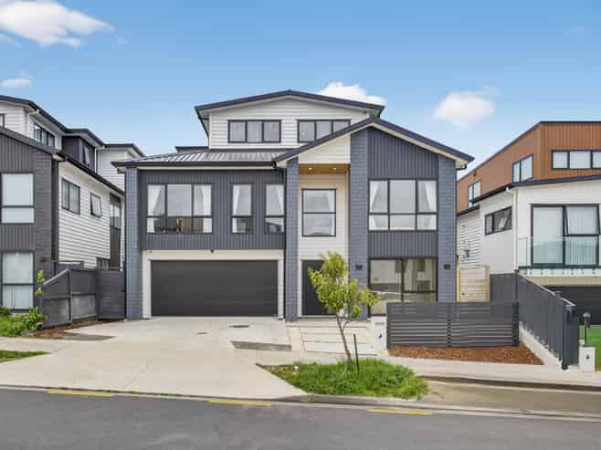 26 Bendridge Street, Flat Bush