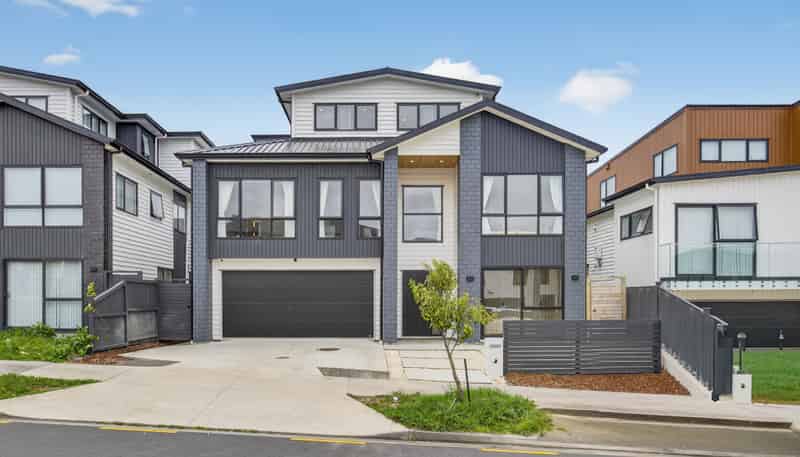 26 Bendridge Street, Flat Bush