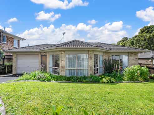 27A James Laurie Street, Henderson