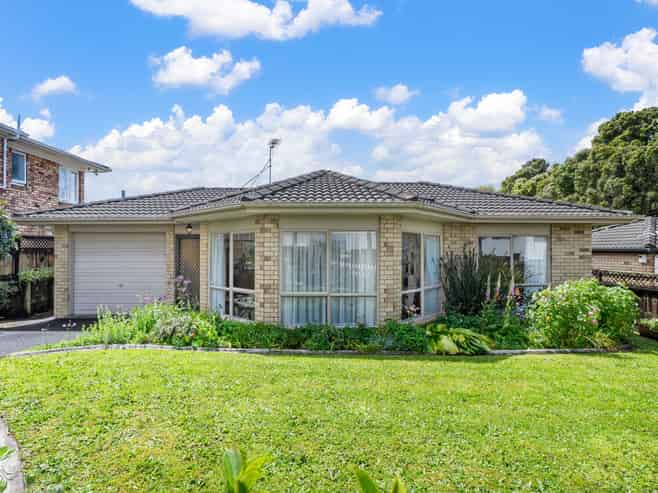 27A James Laurie Street, Henderson