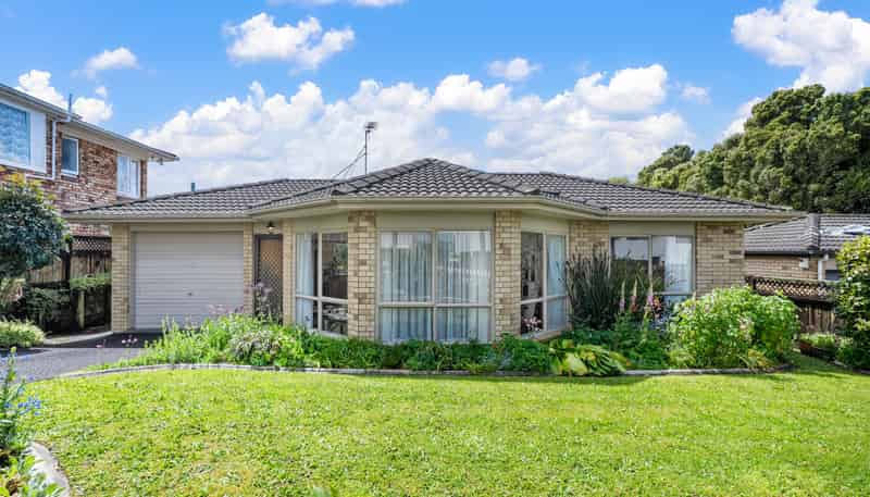 27A James Laurie Street, Henderson