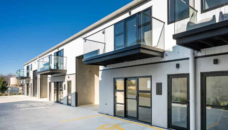 Lot 3 5 Connell Terrace, Wanaka