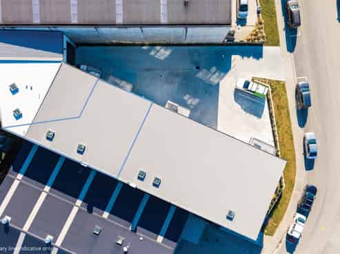 Office, Showroom and Warehouse Leasing Opportunity