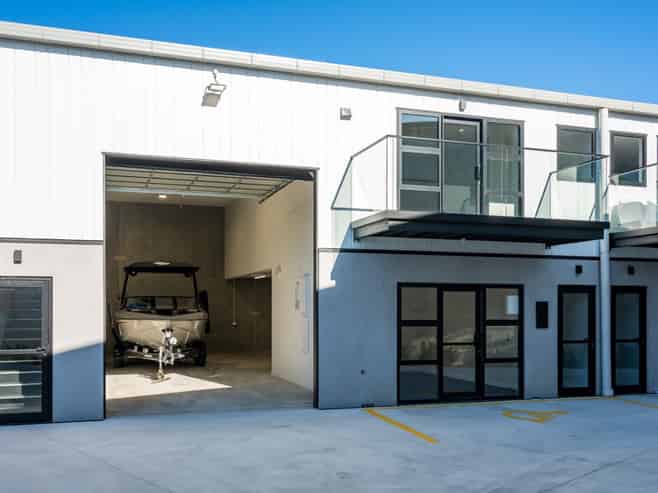 Office, Showroom and Warehouse Leasing Opportunity