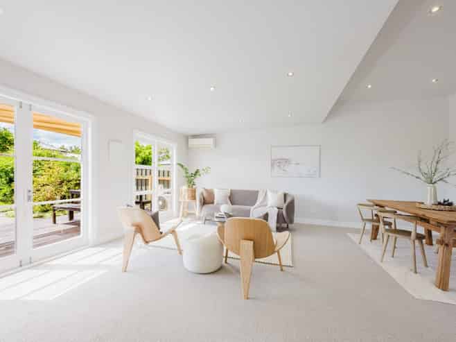 7 Todd Street, Napier South