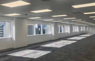 Premium Executive Office Space