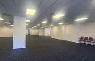 Premium Executive Office Space