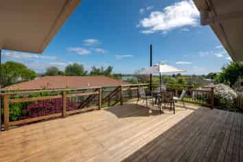 9 Maple Grove, Owhata