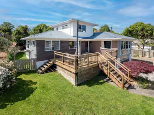 9 Maple Grove, Owhata