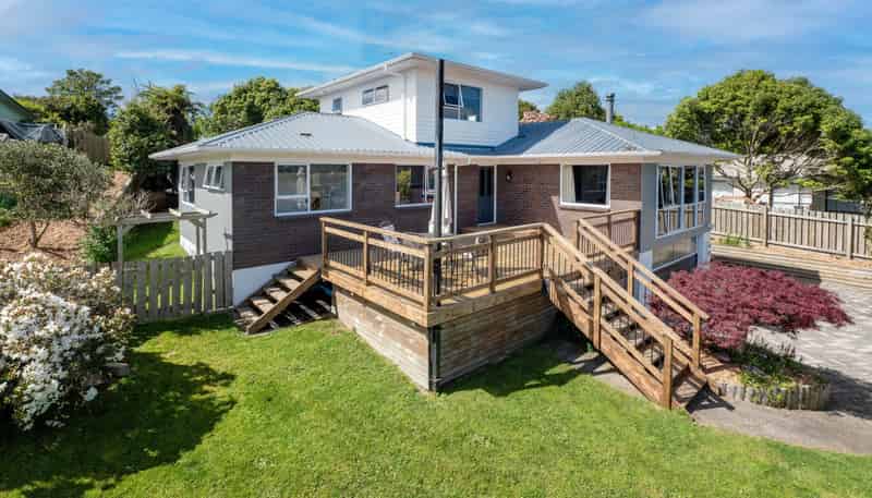 9 Maple Grove, Owhata