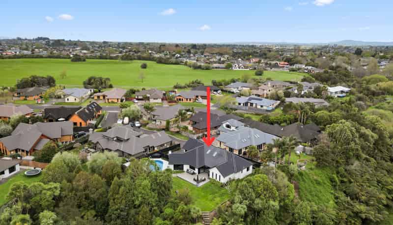 10 Cherie Close, Rototuna