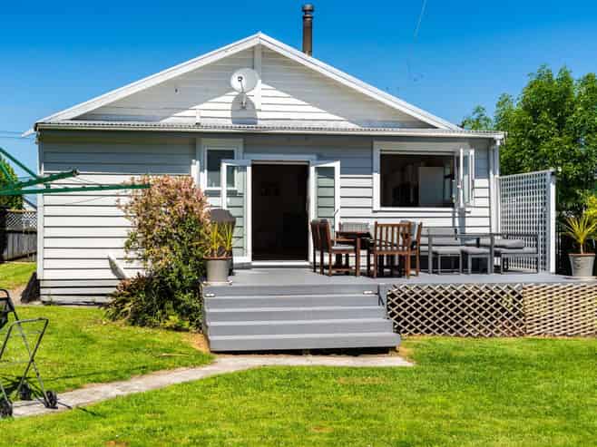 66 Gordon Street, Dargaville