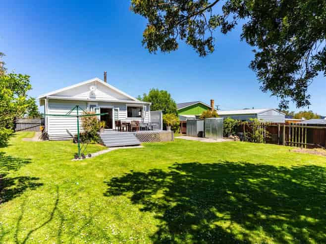 66 Gordon Street, Dargaville