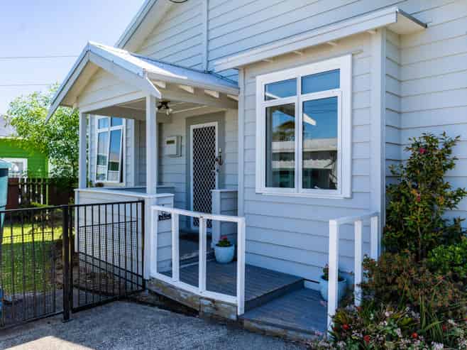 66 Gordon Street, Dargaville