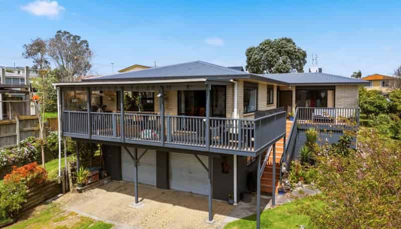 3 Ngaparaoa Drive, Maketu