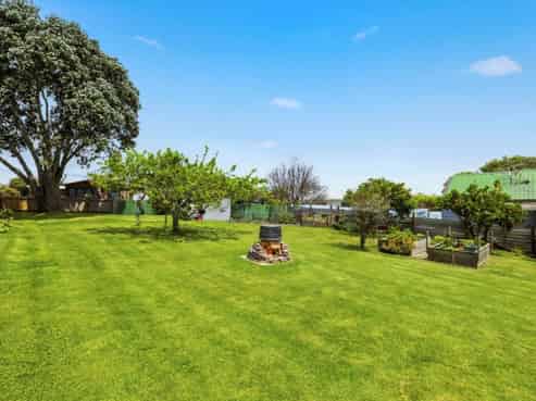 3 Ngaparaoa Drive, Maketu