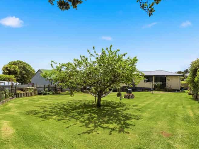 3 Ngaparaoa Drive, Maketu