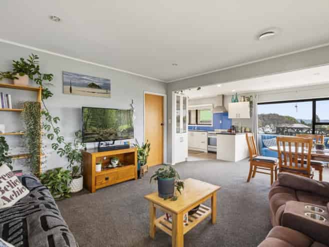 3 Ngaparaoa Drive, Maketu