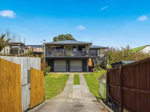 3 Ngaparaoa Drive, Maketu