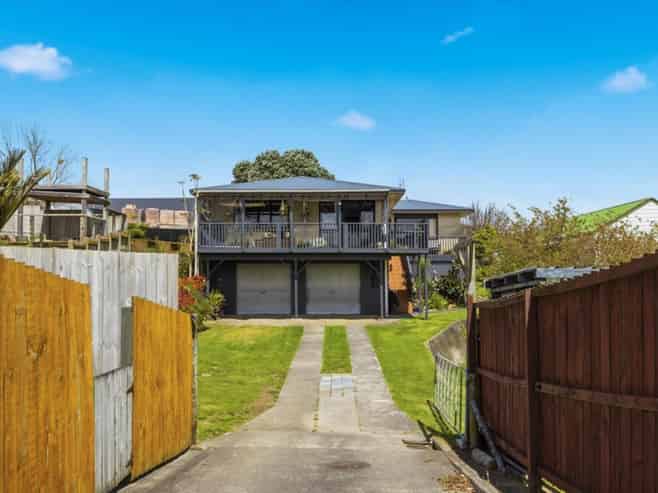 3 Ngaparaoa Drive, Maketu