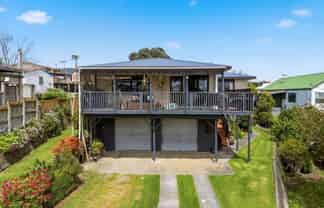 3 Ngaparaoa Drive, Maketu