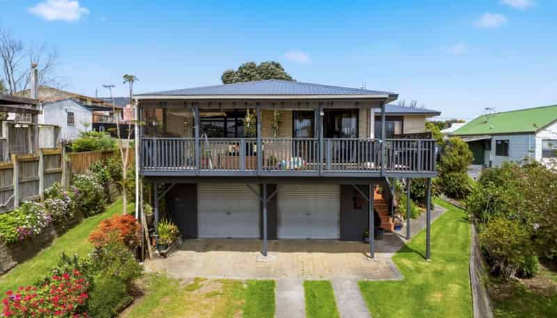 3 Ngaparaoa Drive, Maketu