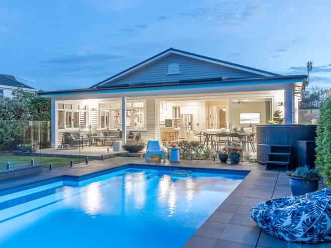 59 & 59A Peary Road, Mount Eden