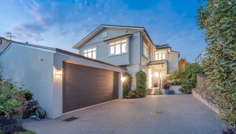 59 & 59A Peary Road, Mount Eden