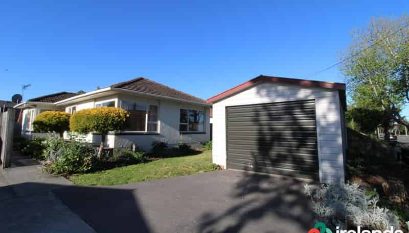 51 Dunedin Street, Redwood