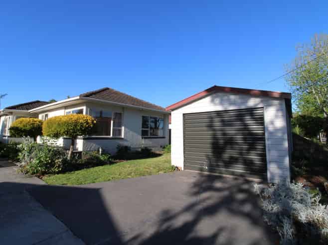 51 Dunedin Street, Redwood