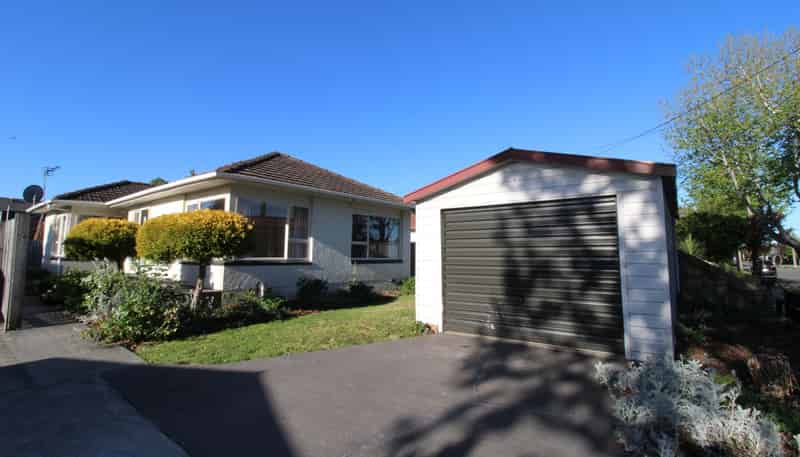 51 Dunedin Street, Redwood