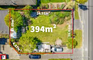 179 Blighs Road, Strowan