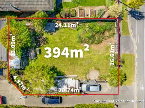 179 Blighs Road, Strowan