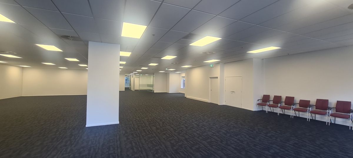 Premium Executive Office Space