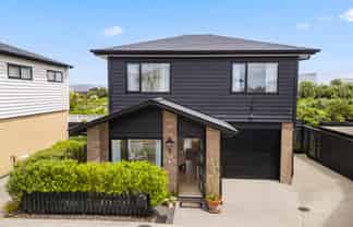 1 Nga Waka Place, Mangere