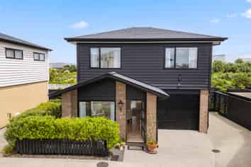 1 Nga Waka Place, Mangere