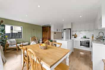 1 Nga Waka Place, Mangere